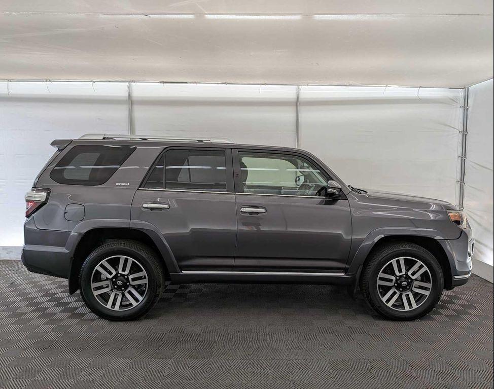 used 2016 Toyota 4Runner car, priced at $21,995