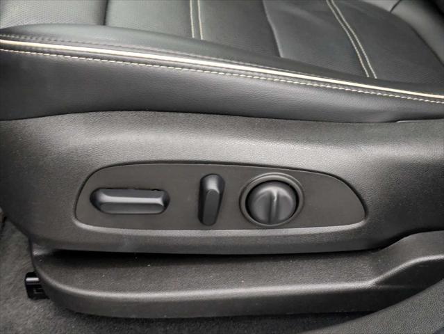 used 2022 GMC Acadia car, priced at $32,995