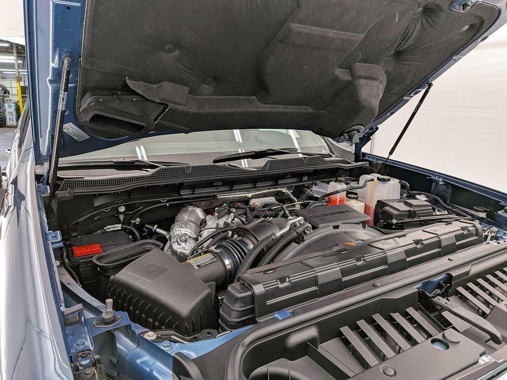 new 2026 Chevrolet Silverado 2500 car, priced at $82,000