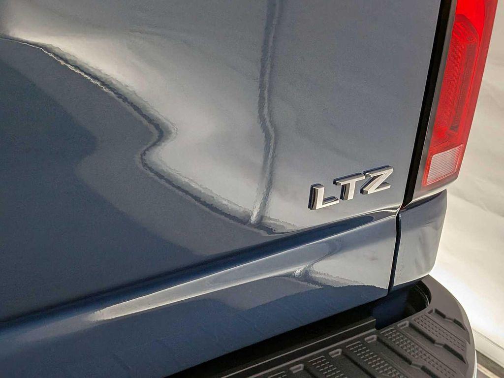 new 2026 Chevrolet Silverado 2500 car, priced at $82,000