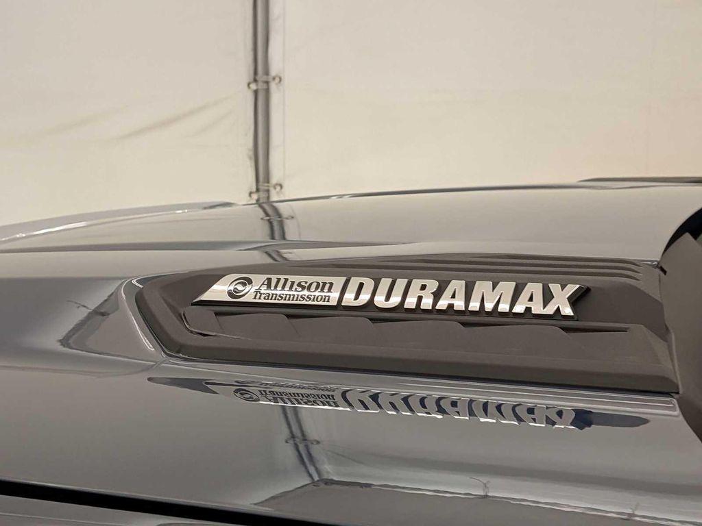 new 2026 Chevrolet Silverado 2500 car, priced at $82,000