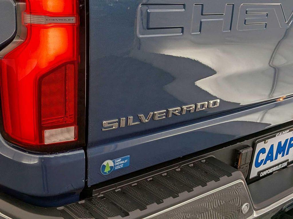 new 2026 Chevrolet Silverado 2500 car, priced at $82,000