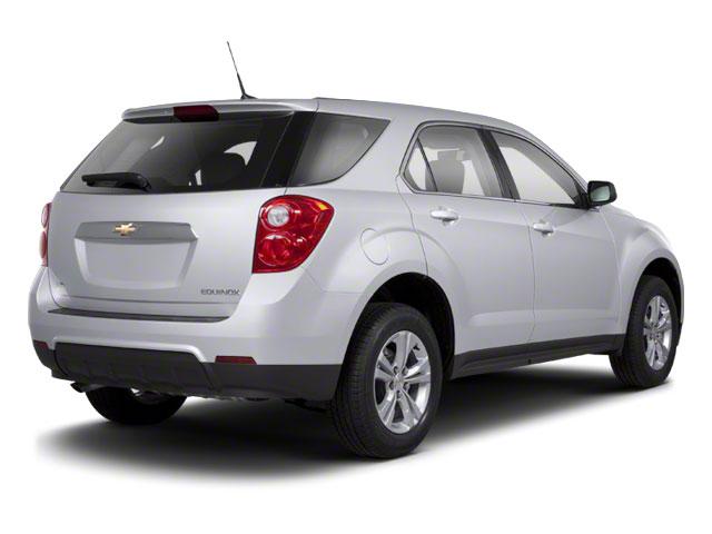 used 2010 Chevrolet Equinox car, priced at $7,995