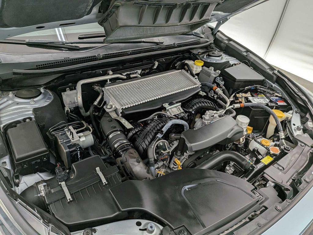 used 2021 Subaru Outback car, priced at $27,995