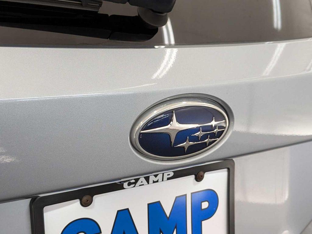 used 2021 Subaru Outback car, priced at $27,995