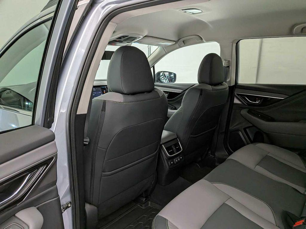 used 2021 Subaru Outback car, priced at $27,995