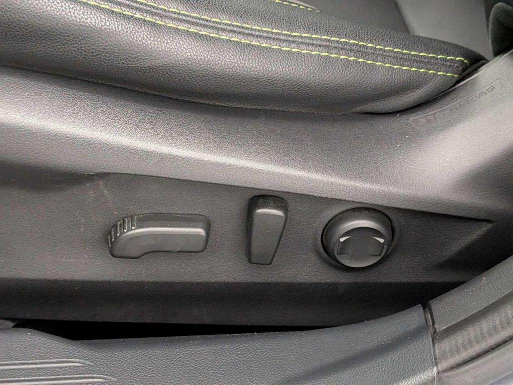 used 2021 Subaru Outback car, priced at $27,995