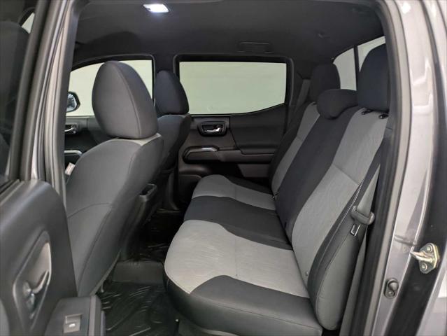 used 2020 Toyota Tacoma car, priced at $42,995