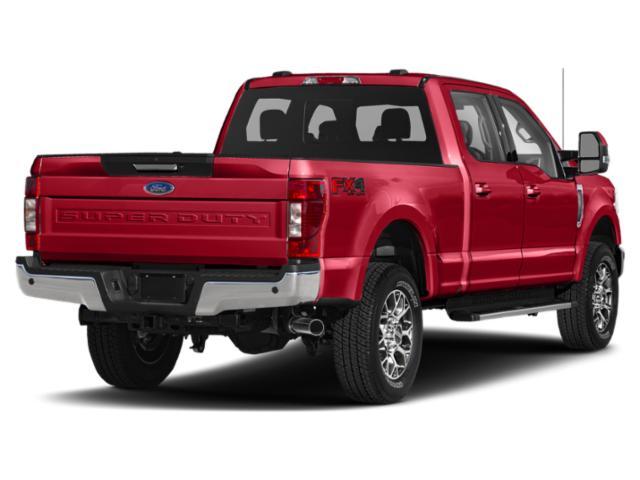 used 2020 Ford F-250 car, priced at $66,495