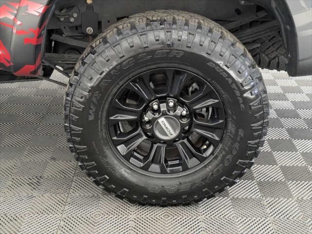 used 2020 Ford F-250 car, priced at $61,495
