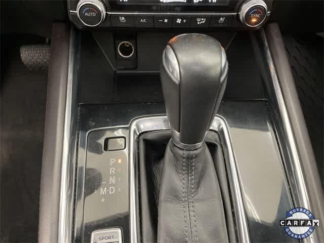 used 2019 Mazda CX-5 car, priced at $25,878