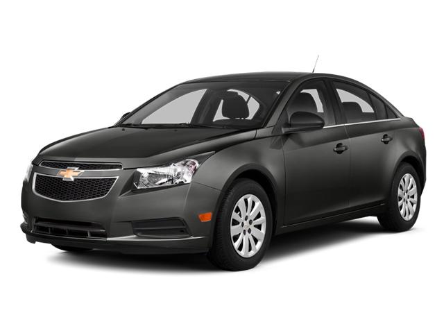 used 2014 Chevrolet Cruze car, priced at $7,495