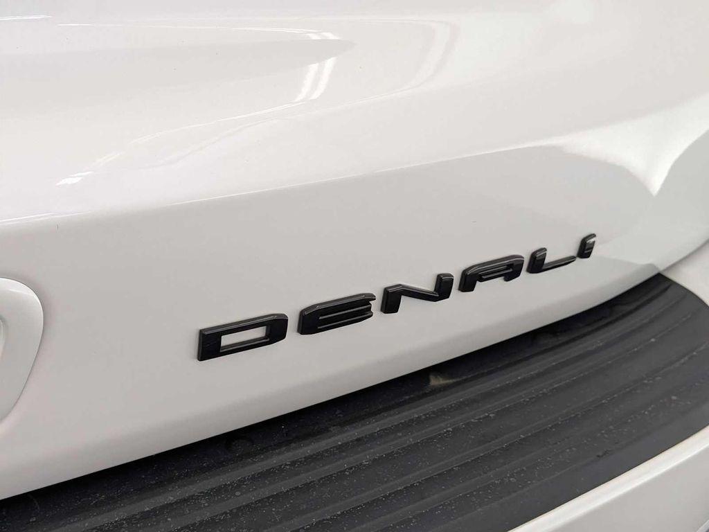 used 2024 GMC Yukon car, priced at $79,995