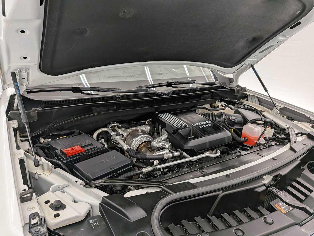 used 2024 GMC Yukon car, priced at $79,995