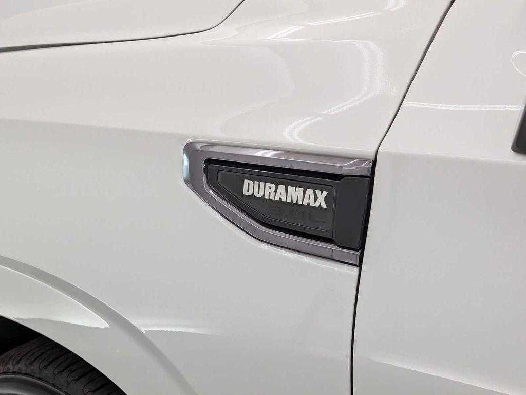 used 2024 GMC Yukon car, priced at $79,995