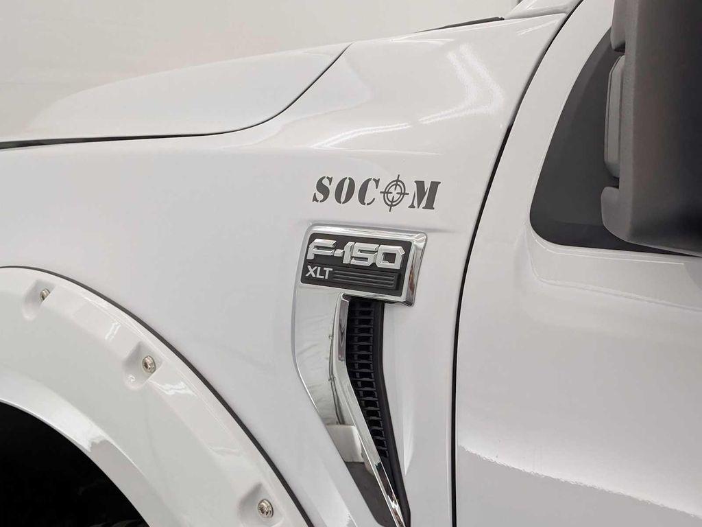 used 2021 Ford F-150 car, priced at $33,995
