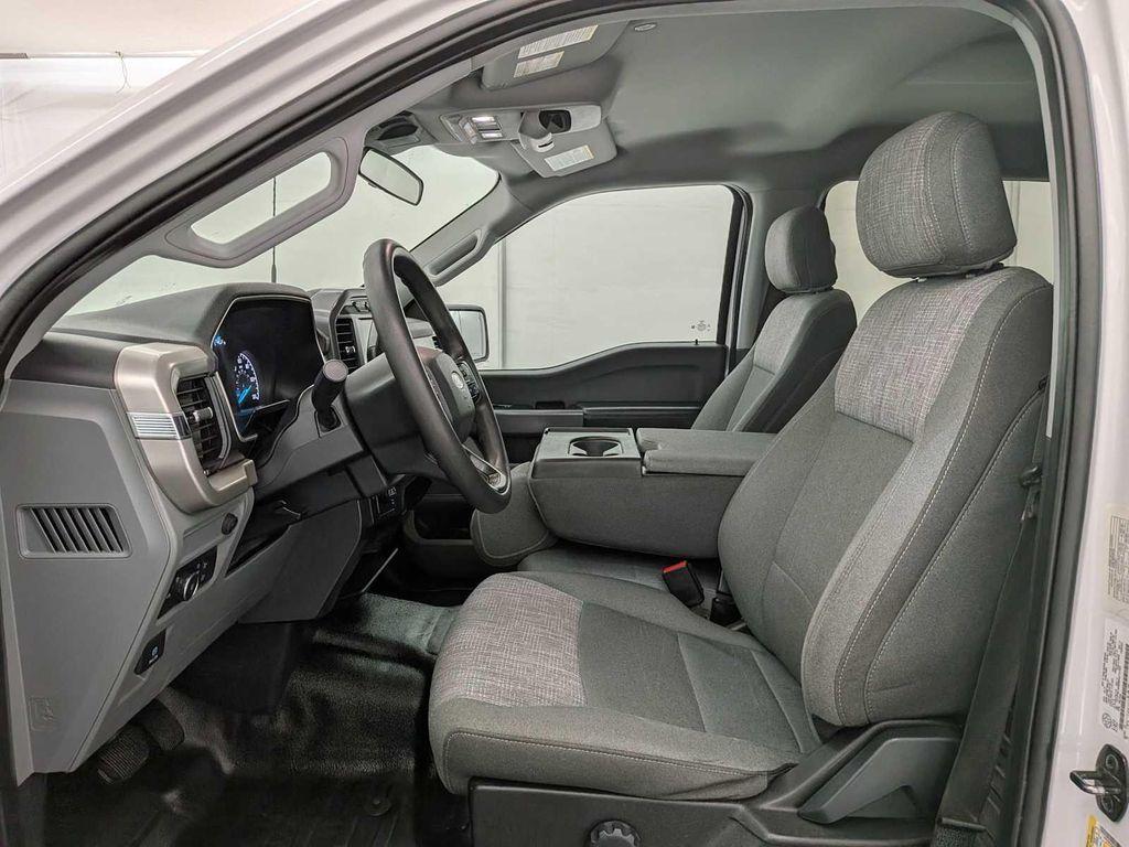 used 2021 Ford F-150 car, priced at $33,995