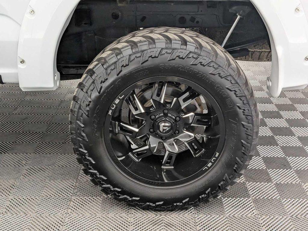 used 2021 Ford F-150 car, priced at $33,995