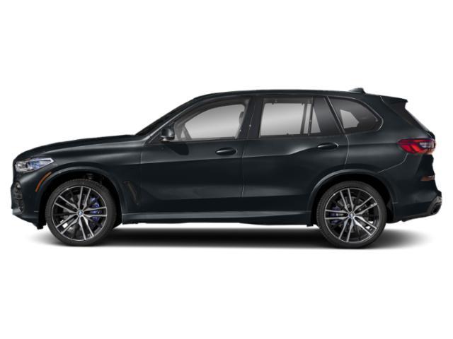 used 2021 BMW X5 car, priced at $49,995