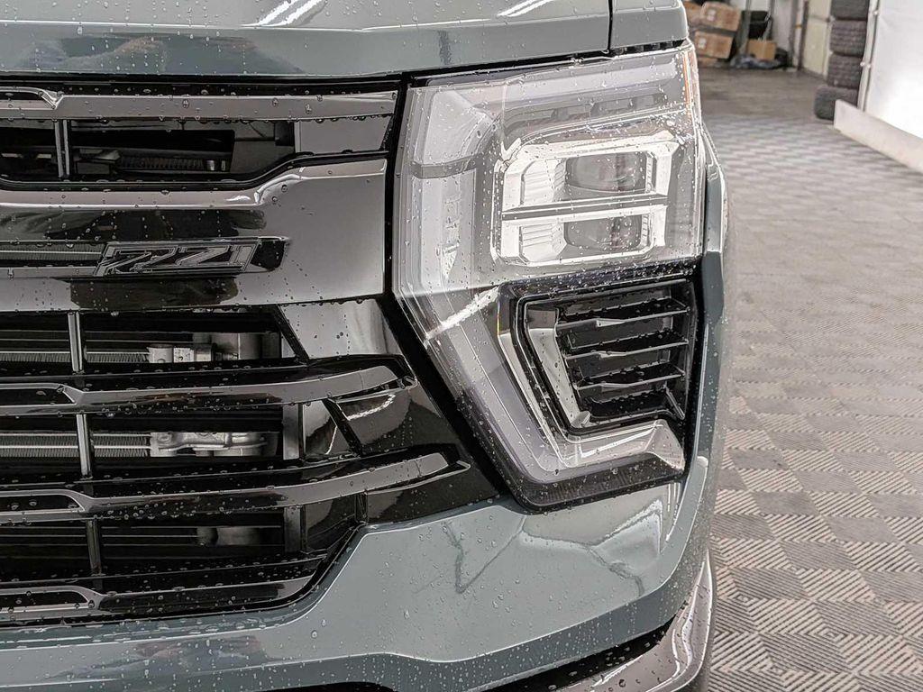 new 2026 Chevrolet Silverado 2500 car, priced at $77,000