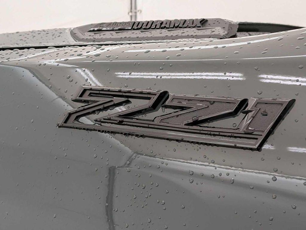 new 2026 Chevrolet Silverado 2500 car, priced at $77,000