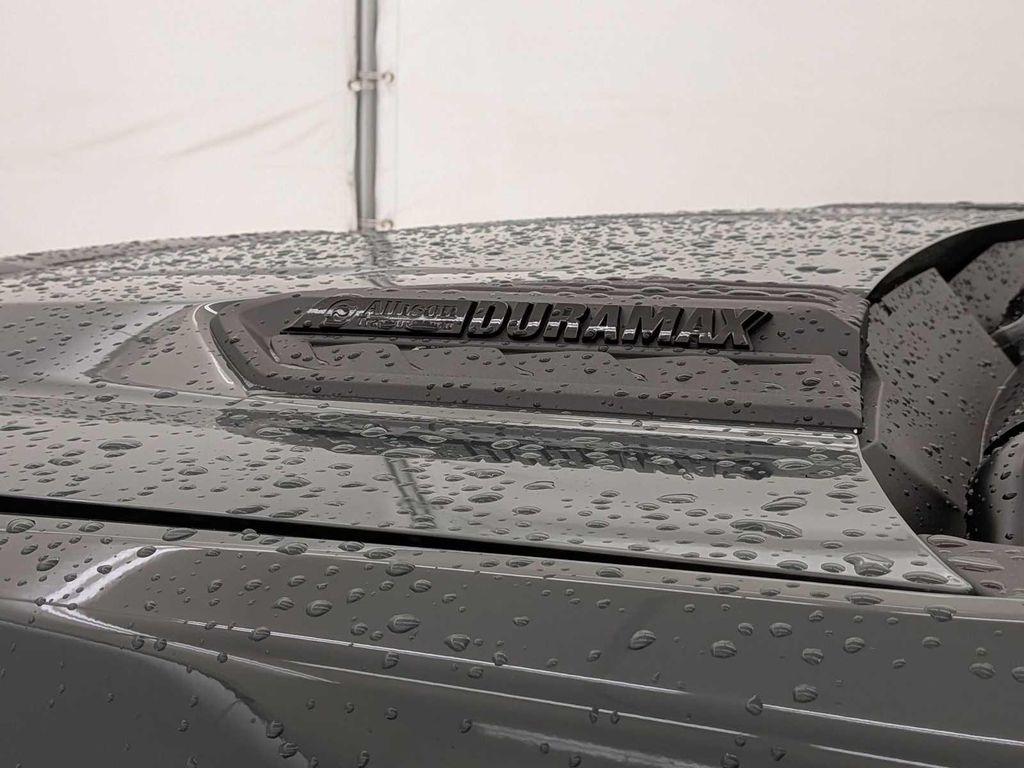 new 2026 Chevrolet Silverado 2500 car, priced at $77,000