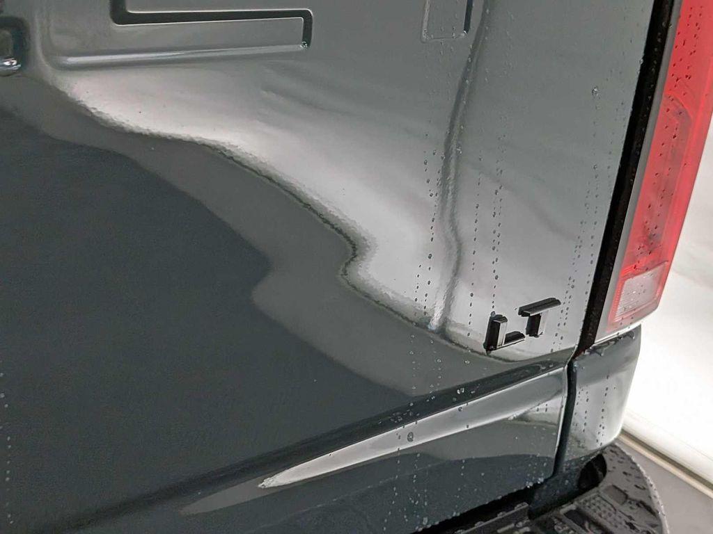 new 2026 Chevrolet Silverado 2500 car, priced at $77,000