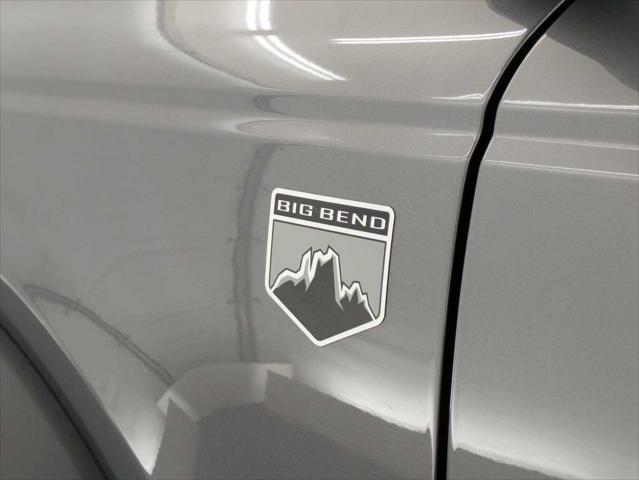 used 2021 Ford Bronco car, priced at $36,995