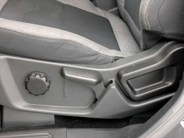 used 2021 Ford Bronco car, priced at $36,995