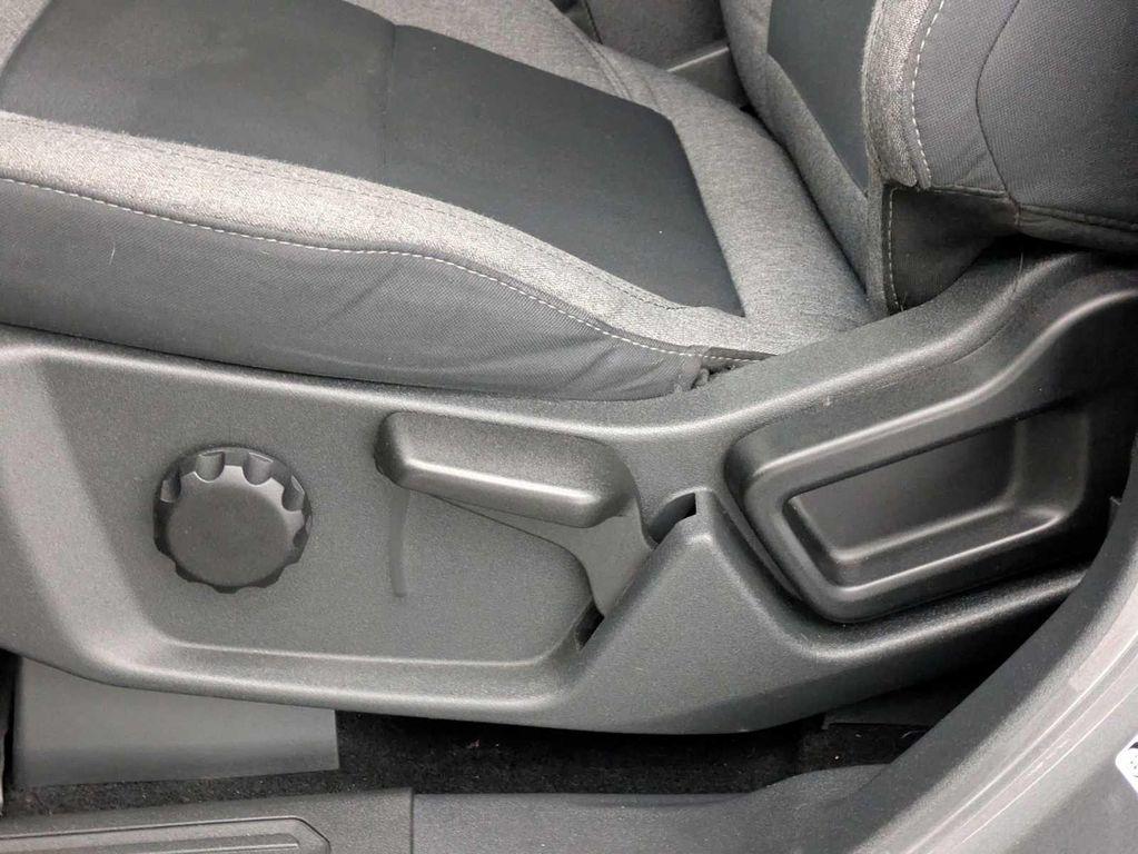 used 2021 Ford Bronco car, priced at $36,495