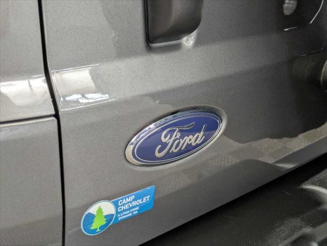 used 2021 Ford Bronco car, priced at $36,995