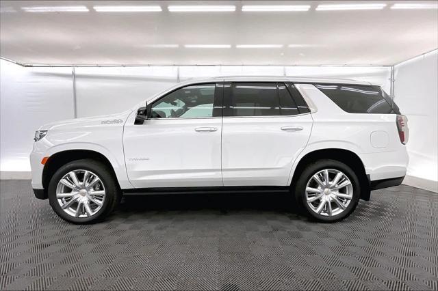 used 2023 Chevrolet Tahoe car, priced at $69,995