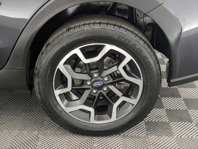 used 2016 Subaru Crosstrek car, priced at $15,995