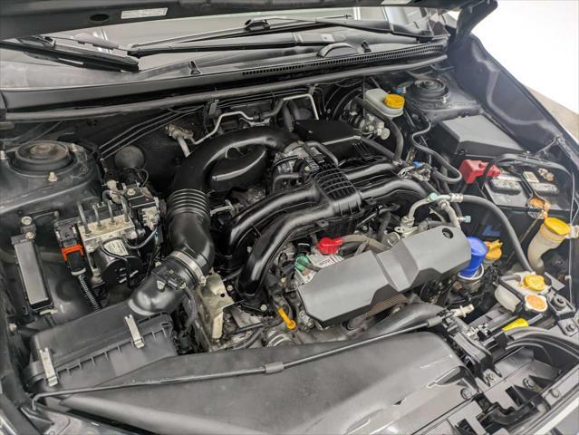 used 2016 Subaru Crosstrek car, priced at $15,995