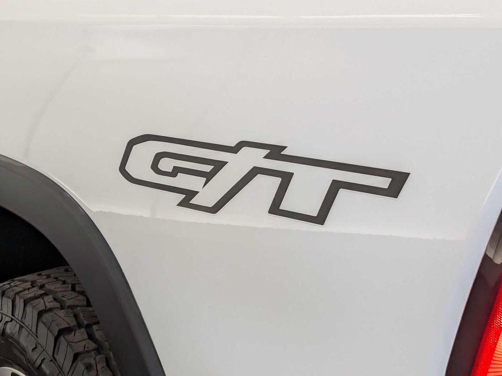 used 2022 Ram 1500 car, priced at $43,995