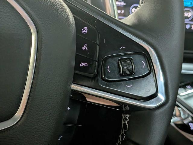 used 2022 Chevrolet Corvette car, priced at $82,995