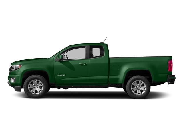 used 2018 Chevrolet Colorado car, priced at $26,995