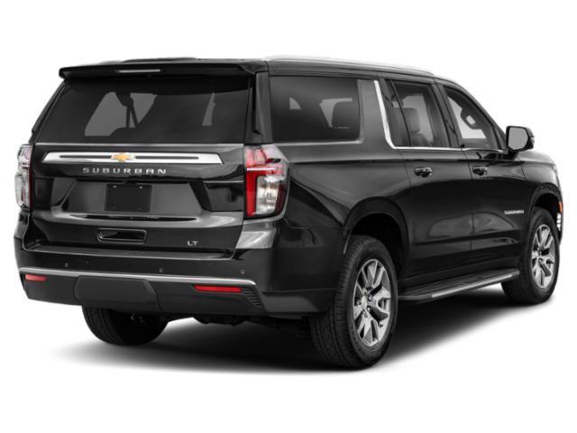 used 2022 Chevrolet Suburban car, priced at $46,995