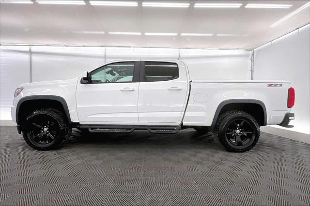 used 2016 Chevrolet Colorado car, priced at $18,395