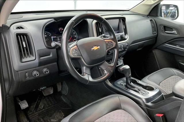 used 2016 Chevrolet Colorado car, priced at $18,395