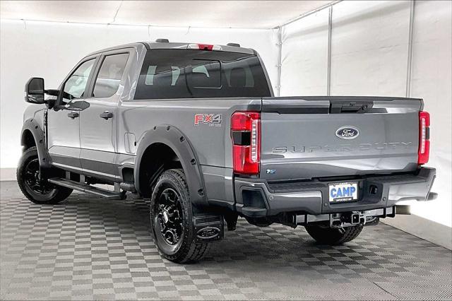 used 2023 Ford F-350 car, priced at $45,995