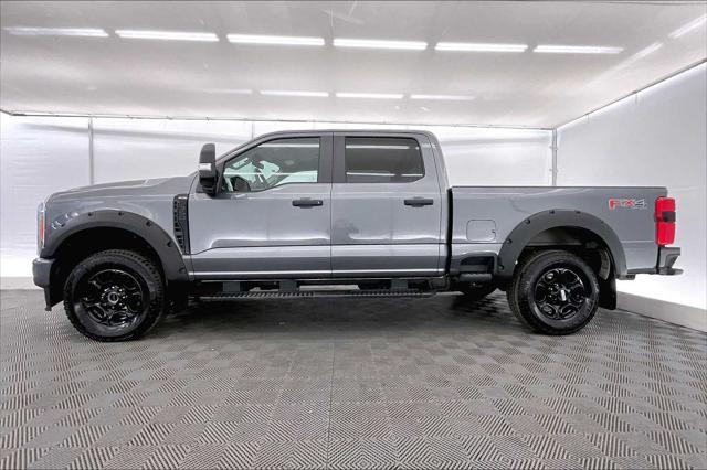 used 2023 Ford F-350 car, priced at $45,995