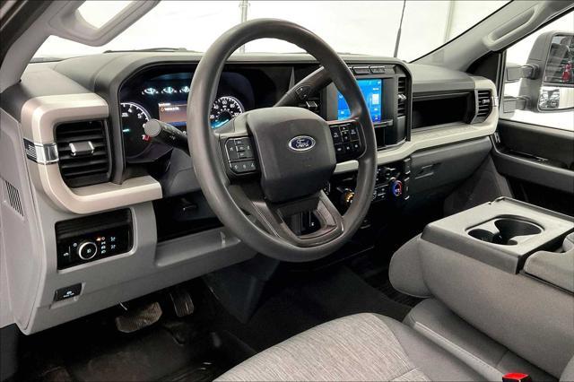 used 2023 Ford F-350 car, priced at $45,995