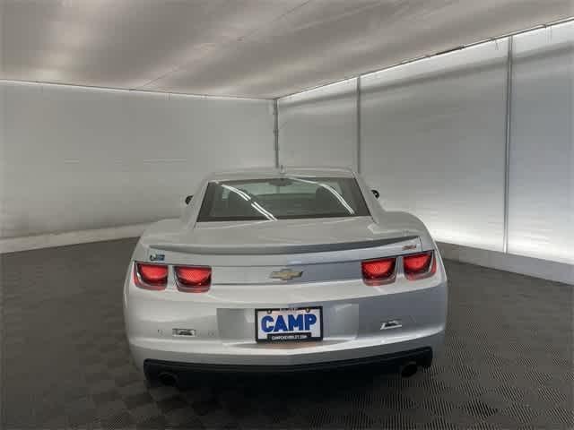 used 2012 Chevrolet Camaro car, priced at $18,911