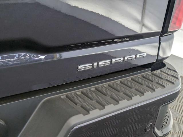 used 2024 GMC Sierra 2500 car, priced at $84,995