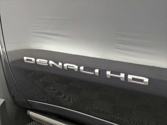 used 2024 GMC Sierra 2500 car, priced at $84,995
