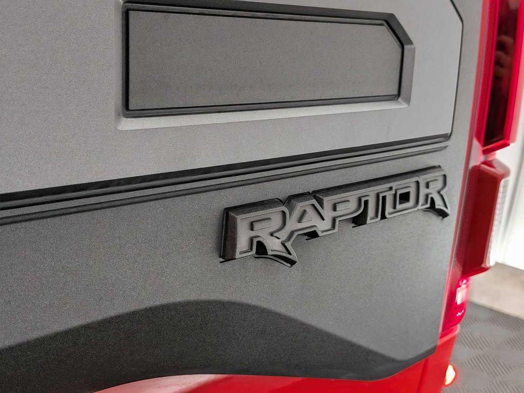 used 2019 Ford F-150 car, priced at $44,495