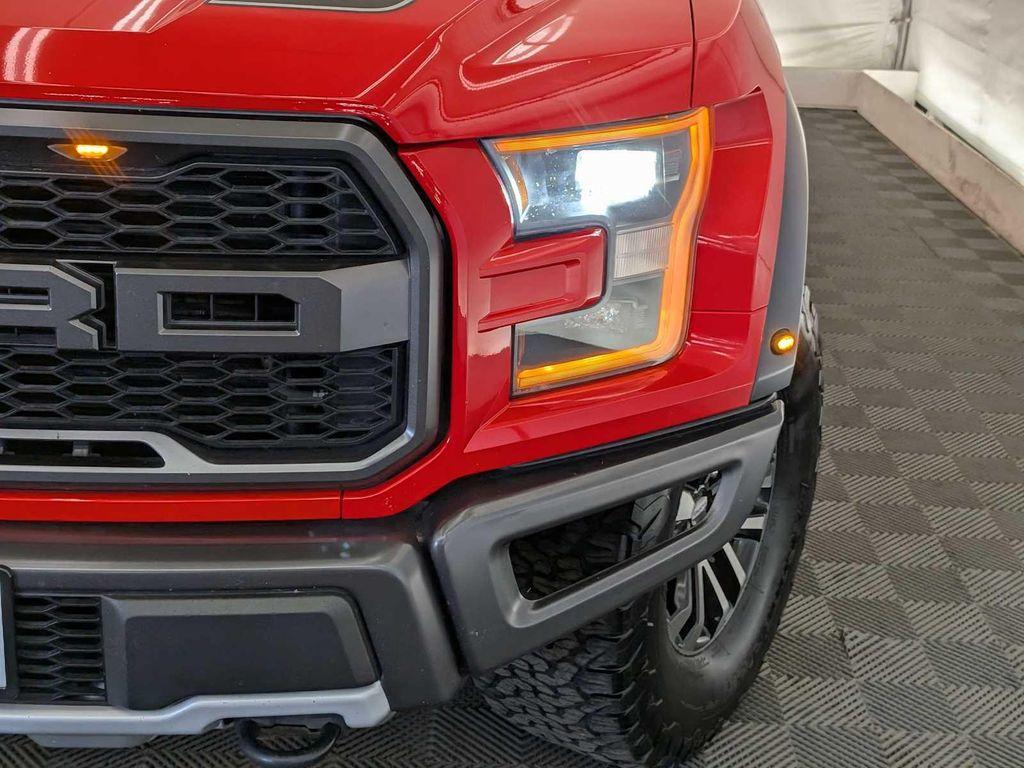 used 2019 Ford F-150 car, priced at $44,495