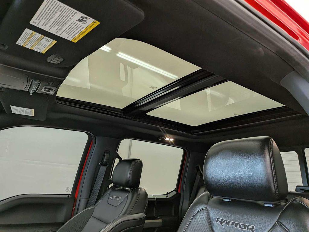 used 2019 Ford F-150 car, priced at $44,495