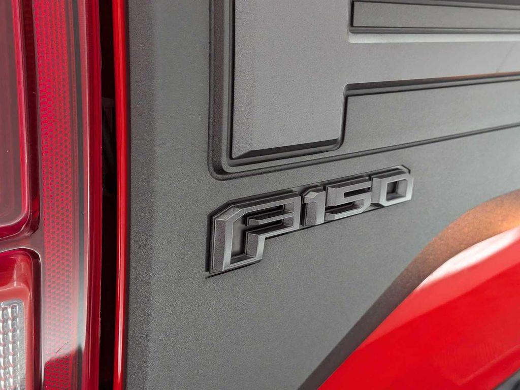 used 2019 Ford F-150 car, priced at $44,495